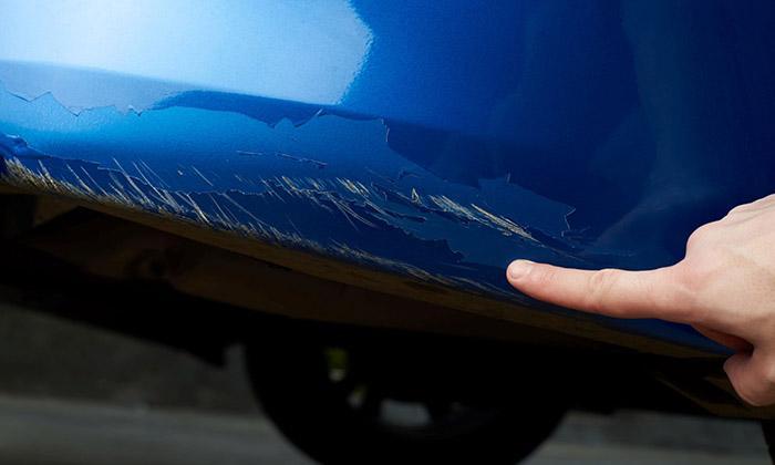 How Much Does It Cost To Fix A Scratch On A Car Bumper-2