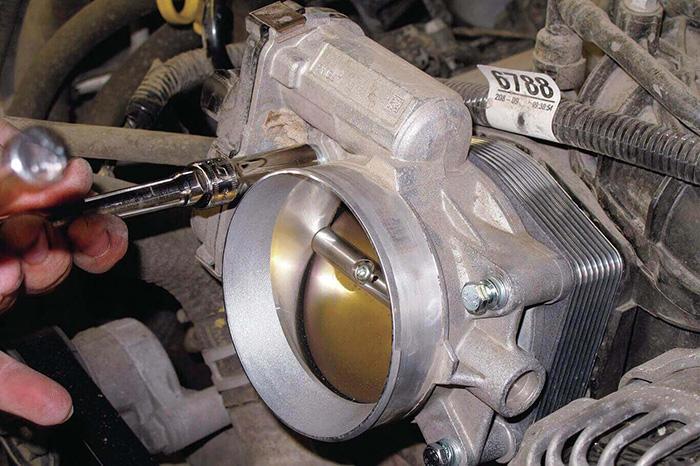 How Much Horsepower Does A Throttle Body Spacer Add-1