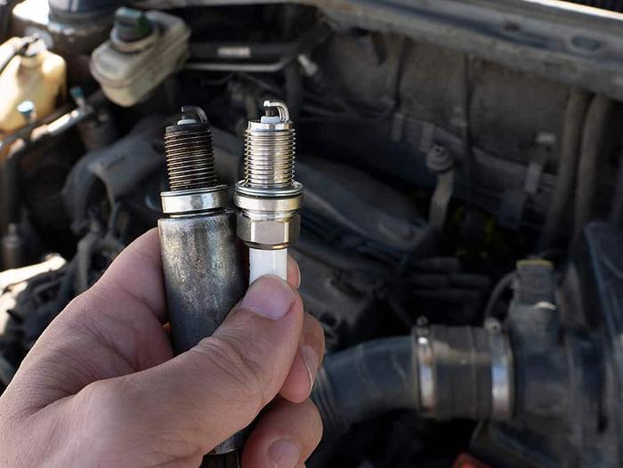 How Tight Should Spark Plug Be (2)