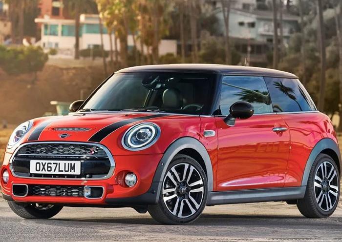 Mini Coopers Reliable-2