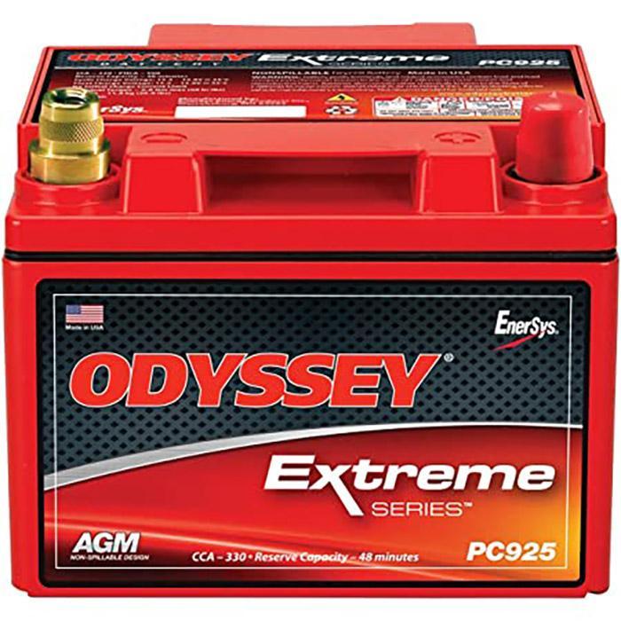 ODYSSEY Automotive and LTV battery