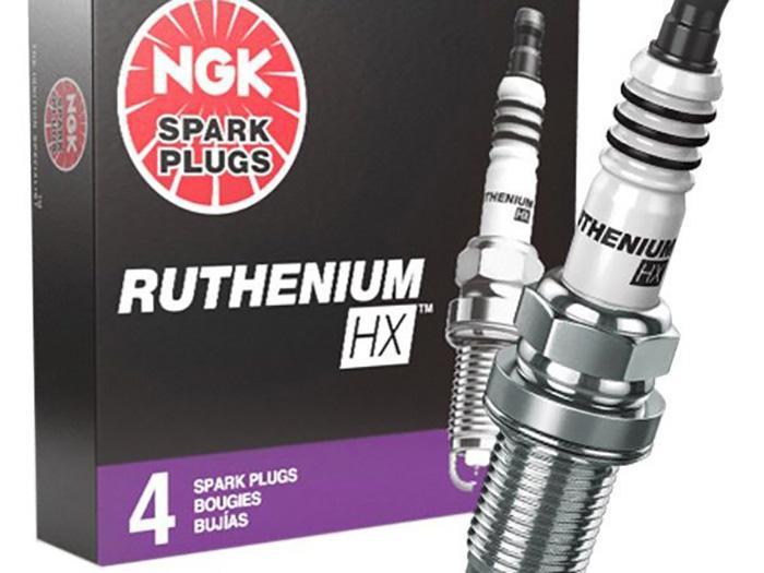 Ruthenium Spark Plugs-3