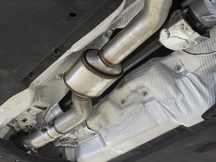 What Cars Are Targeted For Catalytic Converter Theft-2
