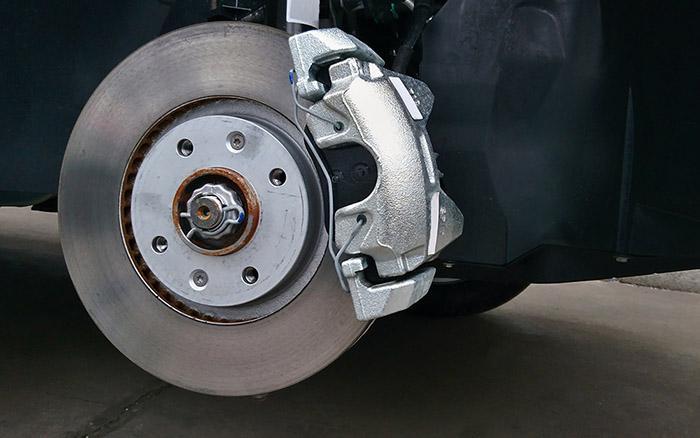 What Causes Brake Calipers To Not Release-3