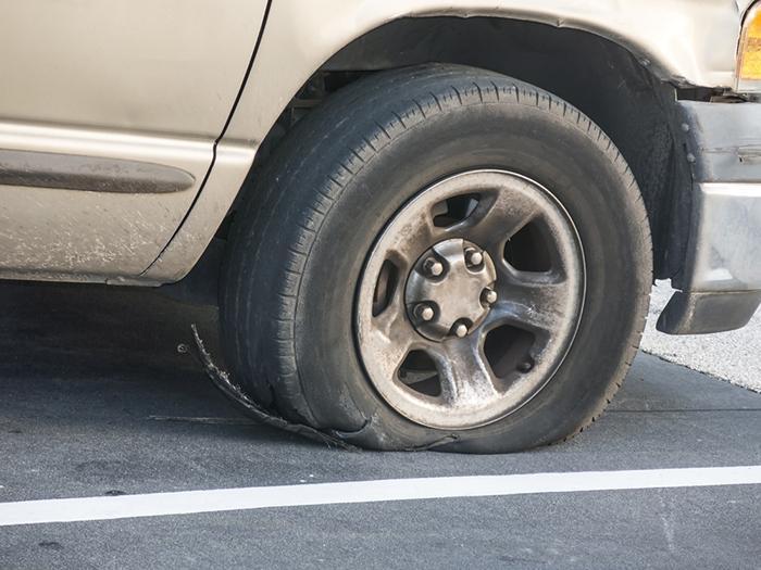What Causes Tire Blowout-3