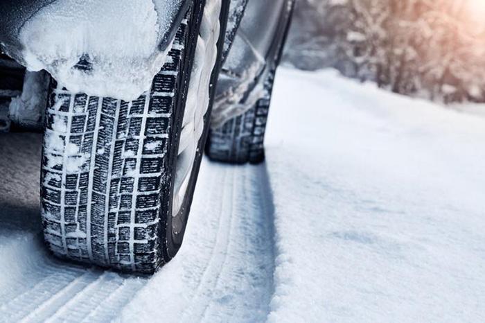 Why Do Tires Lose Air In Cold Weather