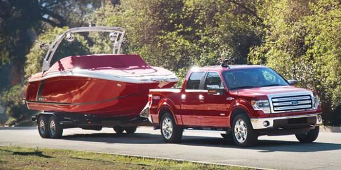 f150 towing boat-3