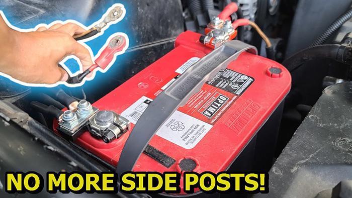how to change side post battery terminals to top post (1)