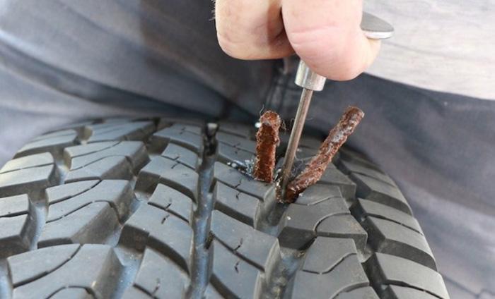 plugging a tire-2