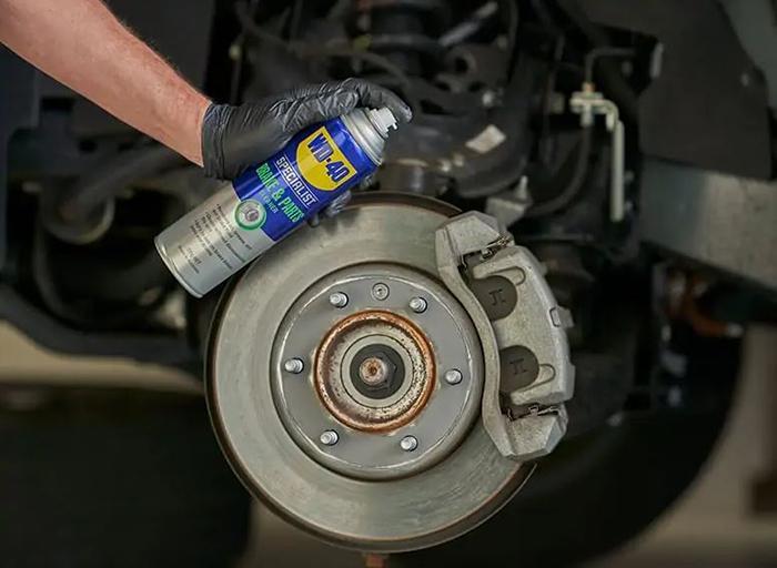 Avoid Using WD40 to Lubricate Brakes-3