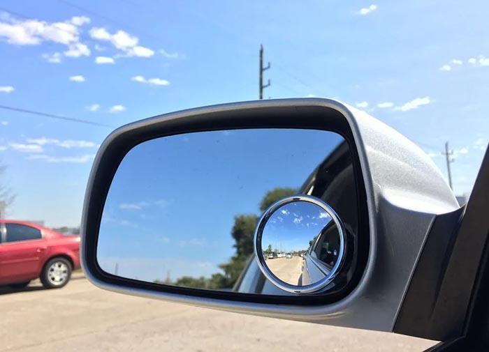 Blind Spot Mirror For Car-2