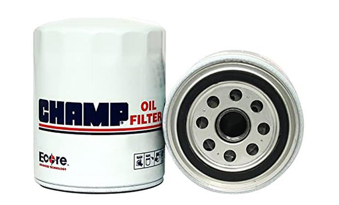 Champ Labs Oil Filter