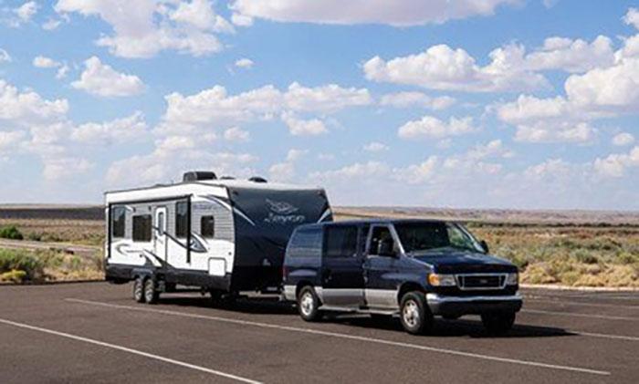 Chevy Express 3500 Towing Capacity