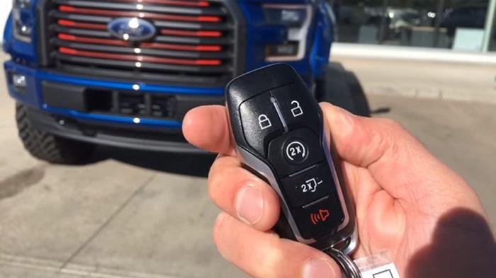 Ford Key Fob Not Working After Battery Change