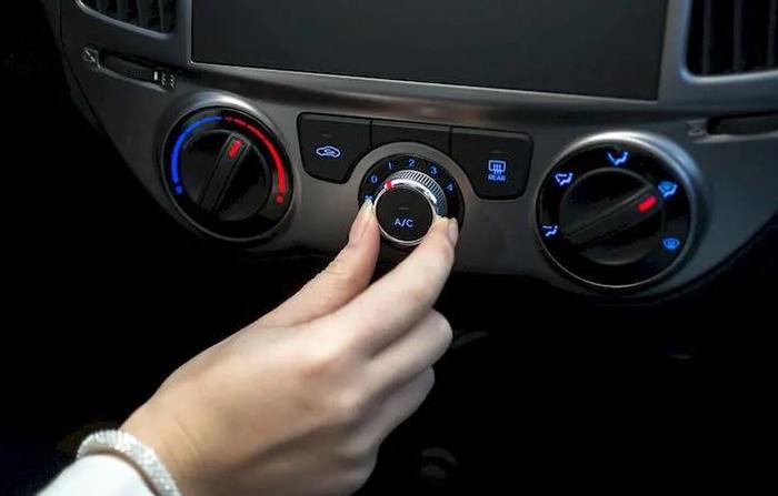 How Does Car Air Conditioning System Work-3