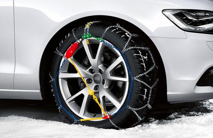 How Fast Can You Drive With Snow Chains-2