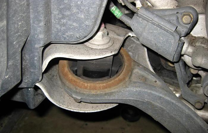 How Long Can You Drive With Bad Control Arm Bushings-2