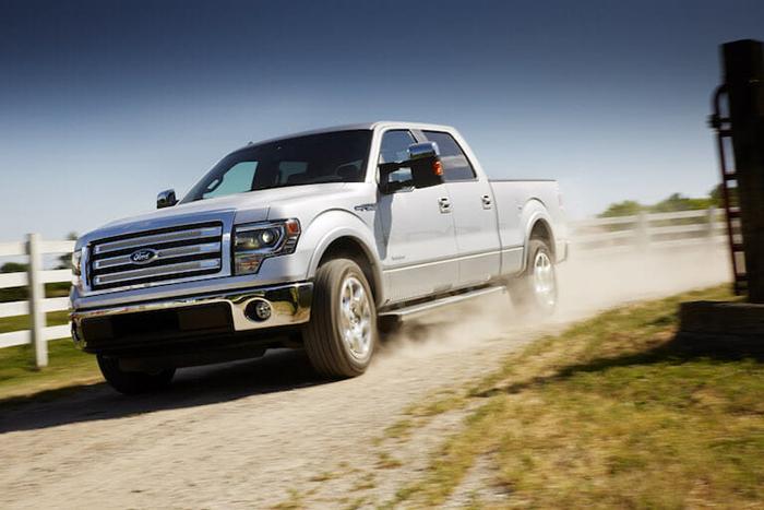 How Long Do Ford F150 Last-2