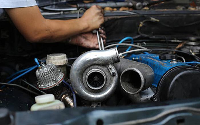 How Much It Costs To Refurbish A Turbo