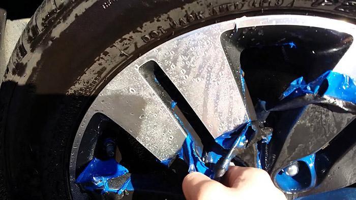 How To Remove Plasti Dip From Rims-3
