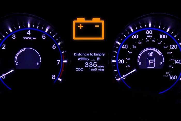 How To Reset Battery Light On Ford F150 (1)