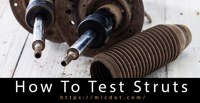 How To Test Struts-3
