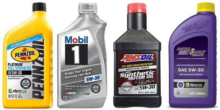 Is Semi Synthetic Oil The Same As Synthetic Blend-2