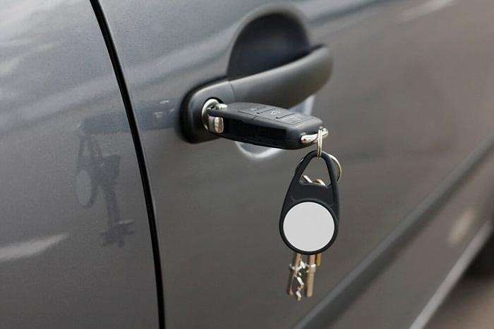 Key Turns But Won't Unlock Car Door