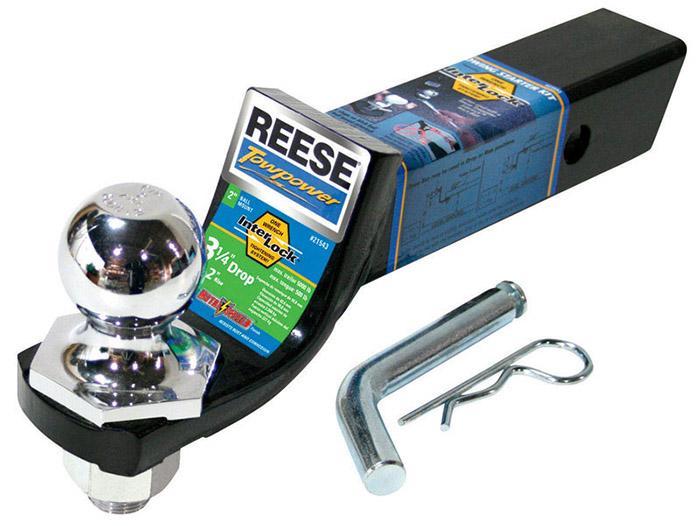 Reese Towpower 21536 Towing Starter Kit
