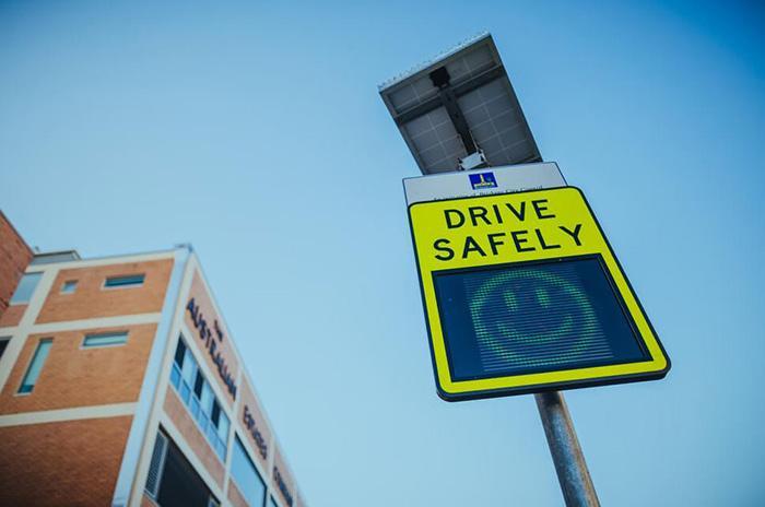 Safe Driving Meaning (2)