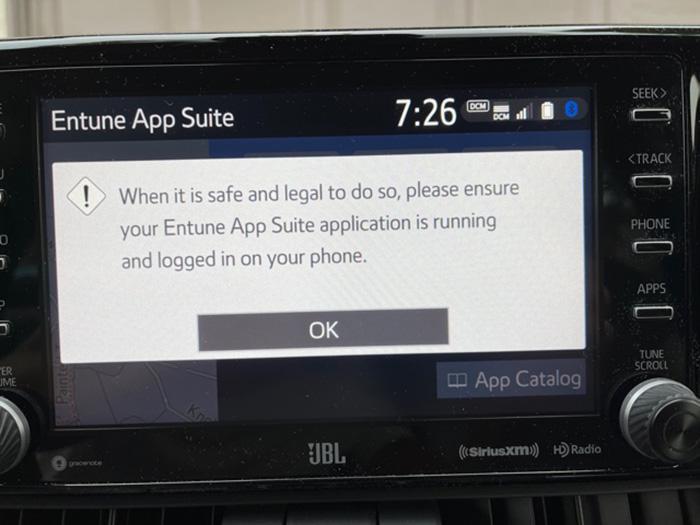 Toyota Entune App Not Working-2