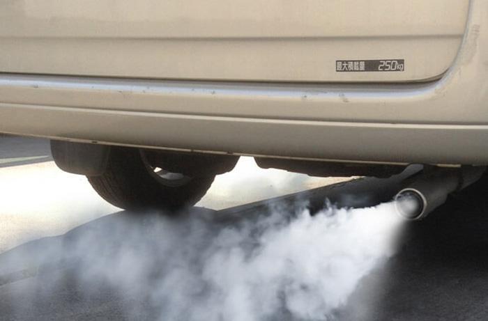 What Causes White Smoke From Exhaust-3
