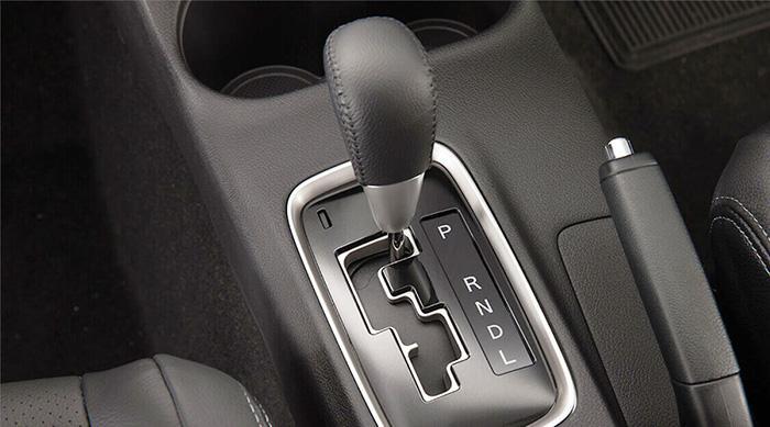 What Does The L Mean On A Gear Shift-2