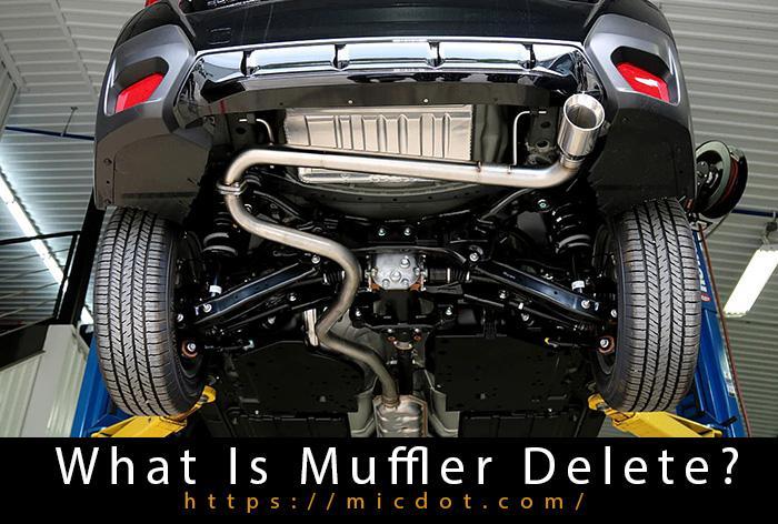 What Is Muffler Delete-3