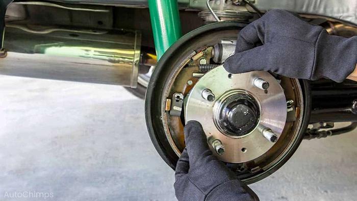 What's A Wheel Bearing