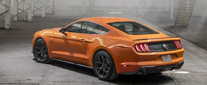 Just How Fast Can The Mustang Top Speed Updated 08/2022