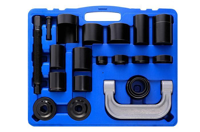 orion motor tech blue box 10-piece ball joint press