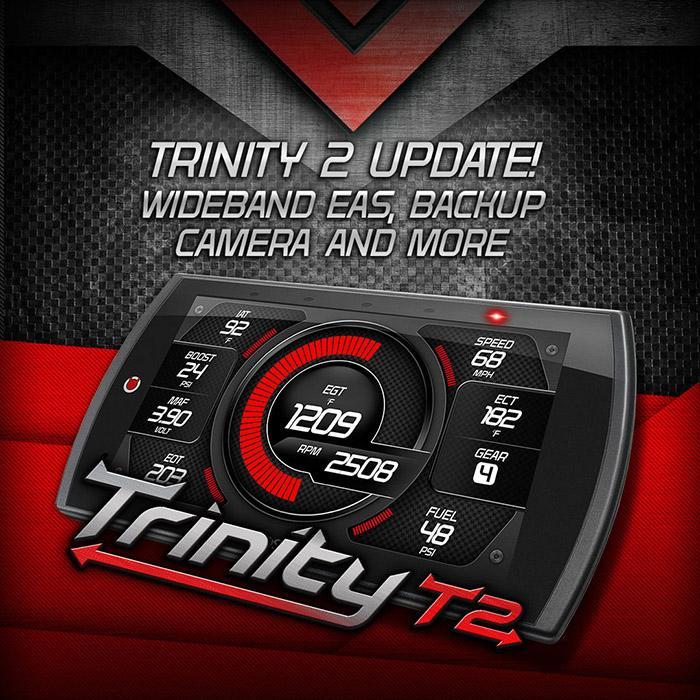 Diablosport Trinity 2 EX Platinum Edition Performance Programmer