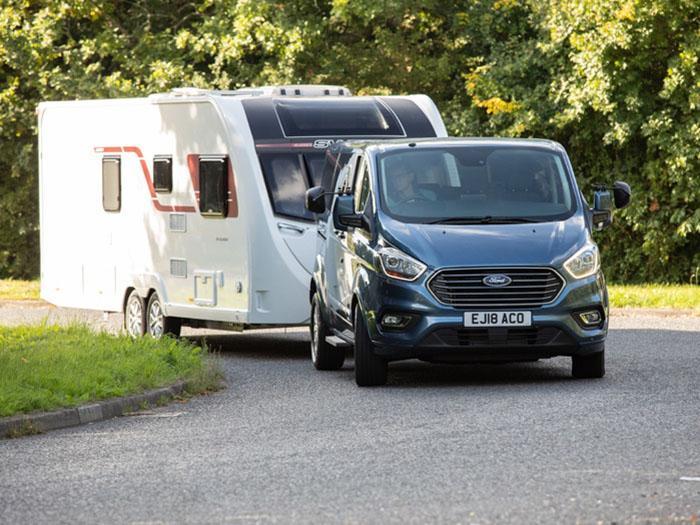 Ford Transit Towing Capacity-3