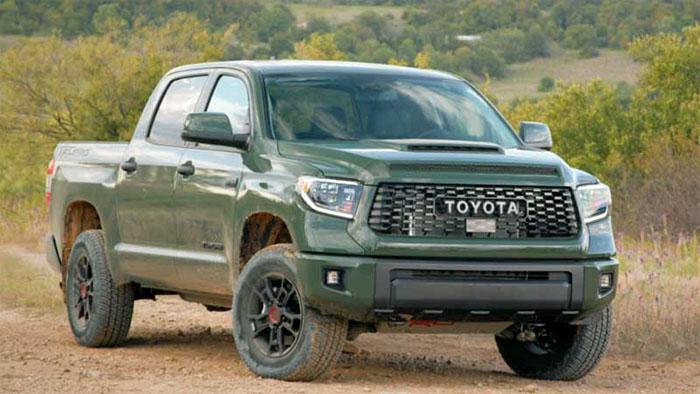 How Long Do Toyota Tundras Last Updated 09/2022