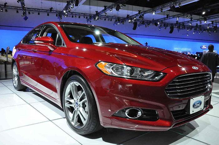 highest-federal-tax-credit-for-2010-ford-fusion-hybrid-autoevolution