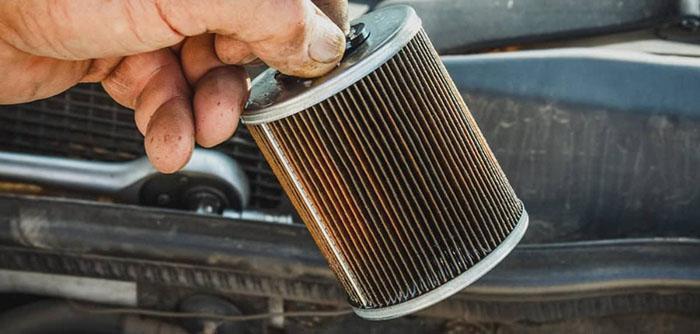 How Often To Change Fuel Filter
