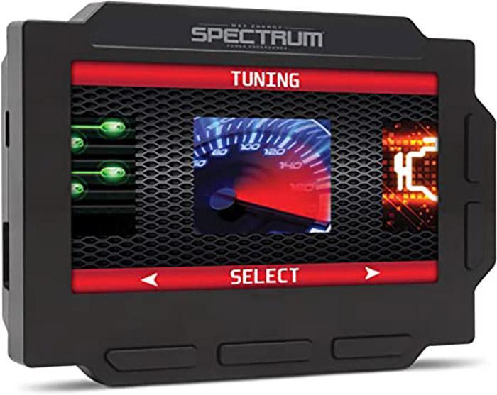 Hypertech 3000 Max Energy Spectrum Power Programmer