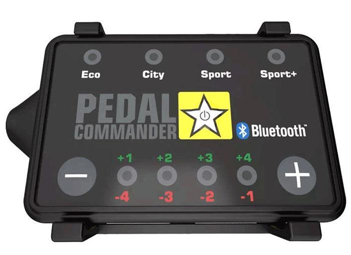Pedal Commander PC64 Throttle Response Controller